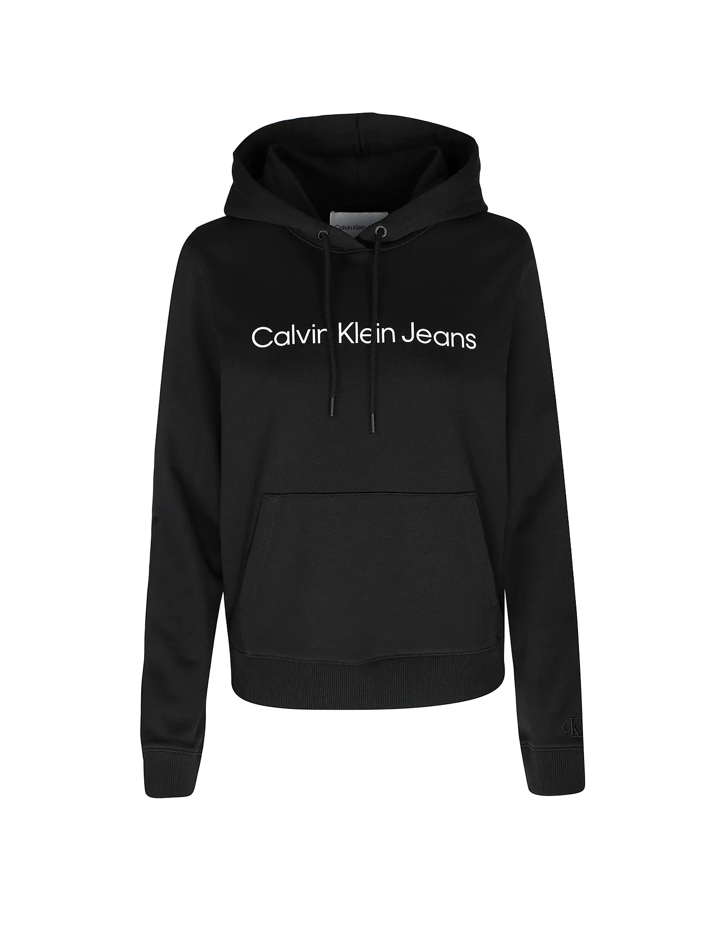 CALVIN KLEIN JEANS | Kapuzensweater - Hoodie | 